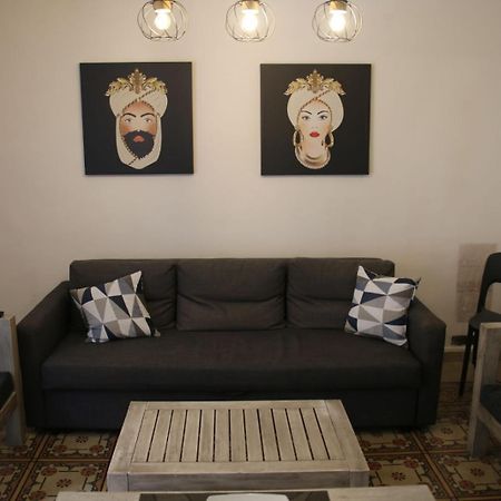 Amira Apartments Trapani Bagian luar foto