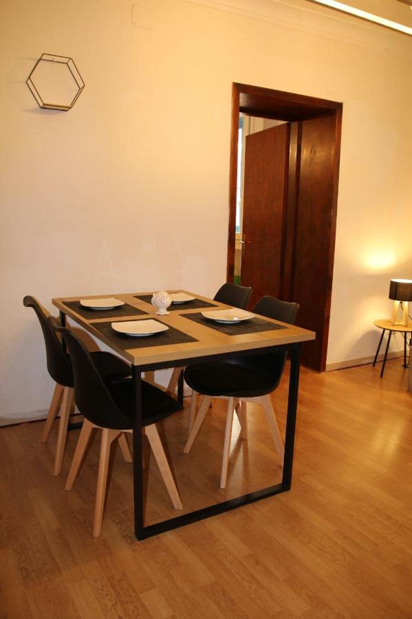 Amira Apartments Trapani Bagian luar foto