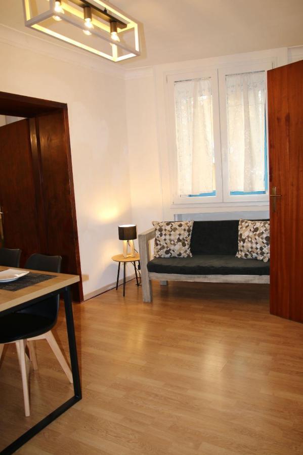 Amira Apartments Trapani Bagian luar foto