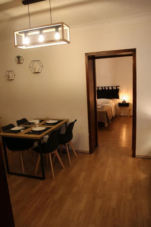 Amira Apartments Trapani Bagian luar foto