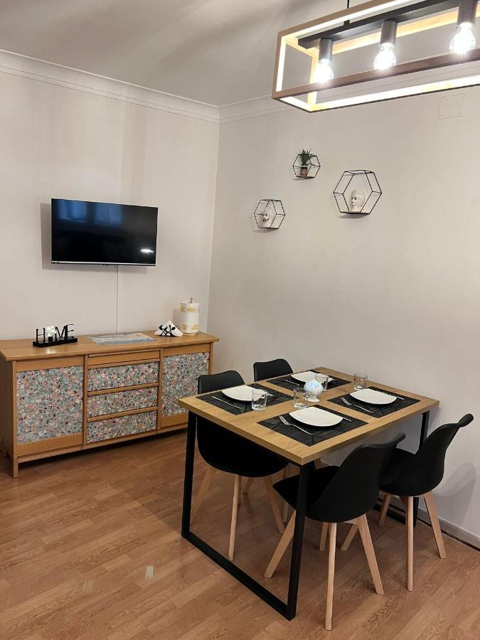 Amira Apartments Trapani Bagian luar foto