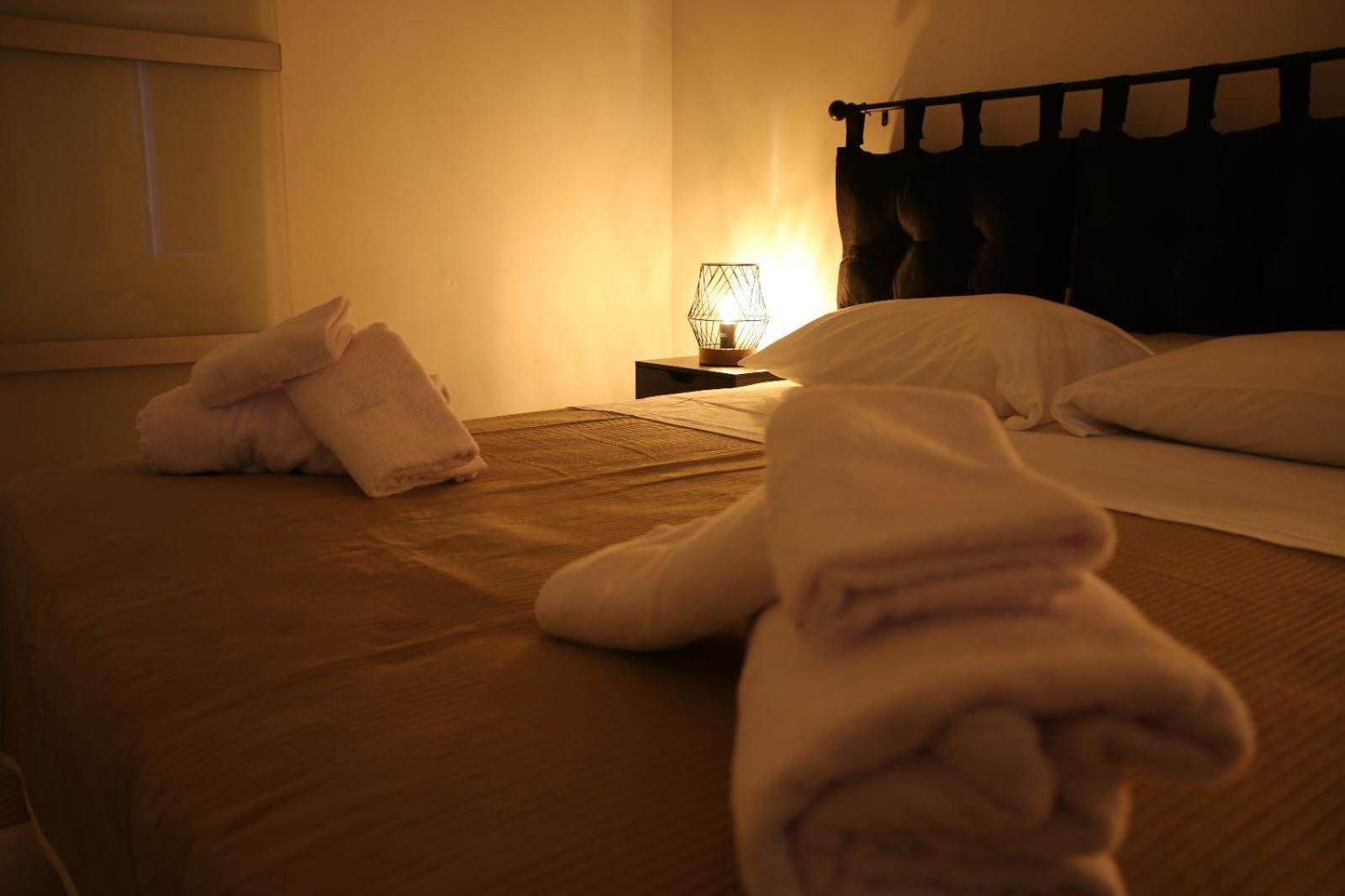 Amira Apartments Trapani Bagian luar foto